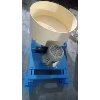 Manual Fertilizer Granule Making Machine